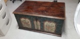 Antique Chest