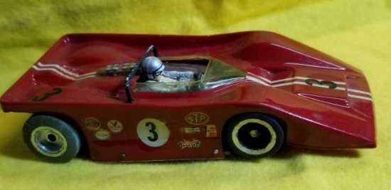 Slot Cars