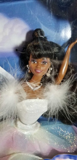 Angel Princess Barbie