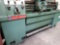 Jet-1440D Lathe with Mitutoyo DRO