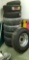 9 Tires