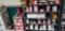 5 Shelves of Champion Spark Plugs