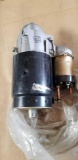 ACDELCO Chevy V8 Starter Motor