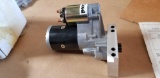 McLeod MINI HY-TORK Starter