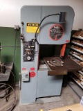 DoALL Bandsaw