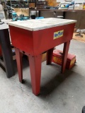 Handi-Kleen Parts Washer