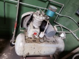 Curtis 3hp Air Compressor