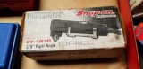 Snap-On Right Angle Drill