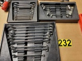 Snap-On Wrenches