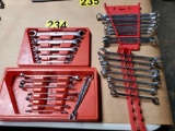 Snap-On Wrenches