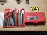 Snap-On Chisel and Punch Set