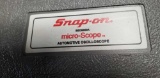 Snap-On Microscope