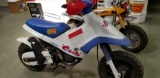 Honda Mini Motorcycle The Cub