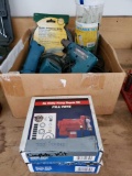 Makita Drills and Pump Repair Kit