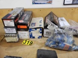 Used Racing Parts