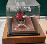 OFFENHAUSER Engine Model