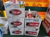 Red Line Race/Motor Oil