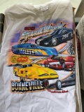 Bonneville T Shirts