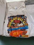 Bonneville T Shirts