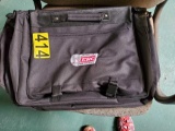 ERC Racing Bags