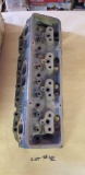 Dart Cylinder Head