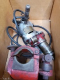 Valve Grinder