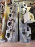 Brodix - Big Brodie BBC Cylinder Heads