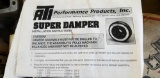 ATI Super Damper