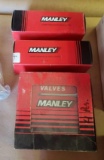 Manley Valves