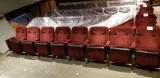 Theatre Chairs