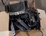 Box Lot Cords and Cables