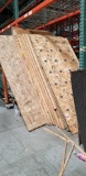 OSB and Plywood