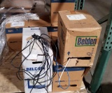 BELDEN Cat Wire