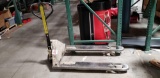 Crown Pallet Jack