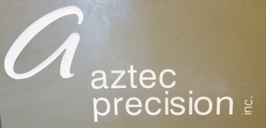 AZTEC Precision CNC Woodworking Shop