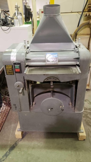 DELTA ROCKWELL 18" PLANER