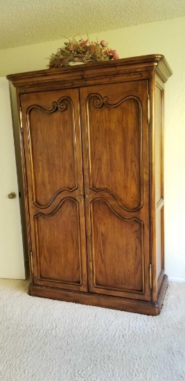 The Armoire