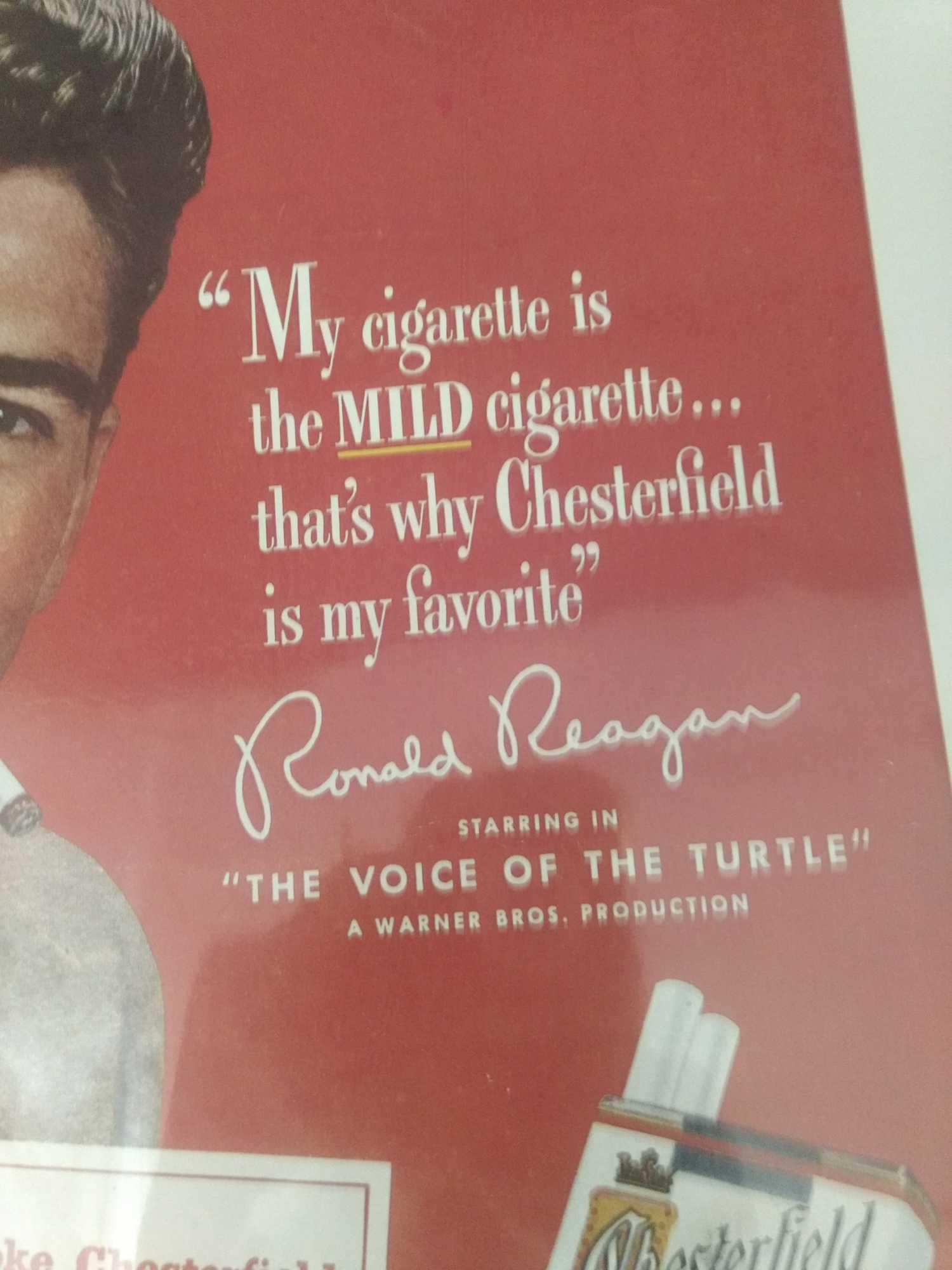 tv cigarette ads The last British TV ad for cigarettes (until 2014, that is)