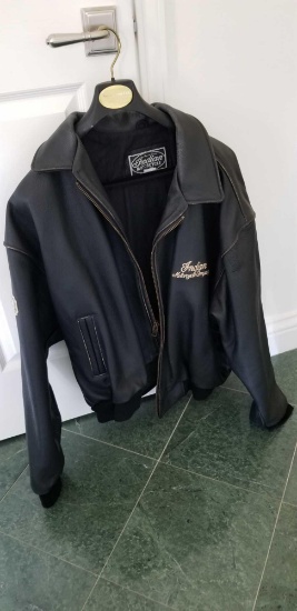 2 Indian Motorcycle Jackets