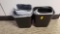 Small Trash Can lot