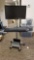Asus VF247 Monitor and Stand