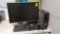 Dell Optiplex 780 Computer System with 24