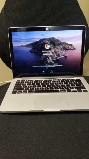 Apple MacBook Pro A1502