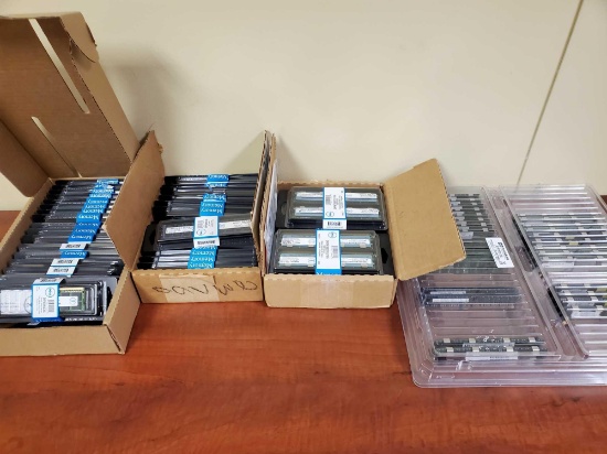 PC Memory