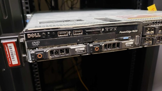 Dell PowerEdge R620