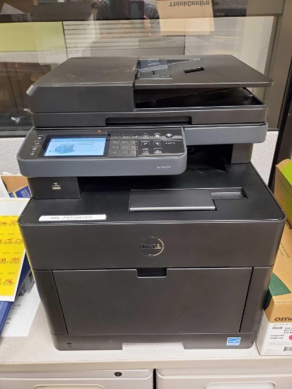 Dell Printer