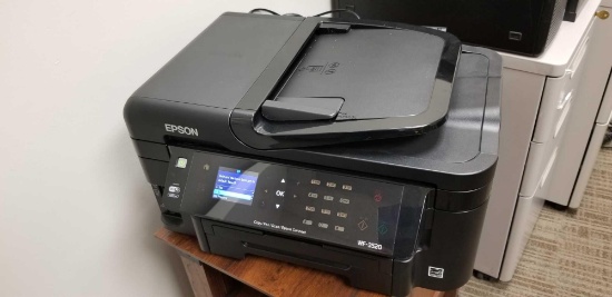 EPSON WF-3520