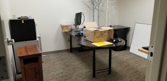 Contents of Office