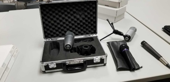 SHURE Microphone