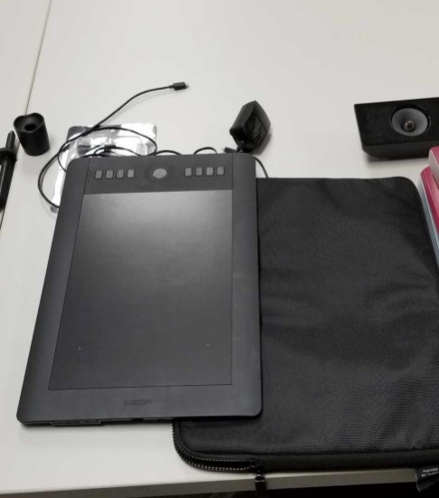 WACOM Pen Tablet